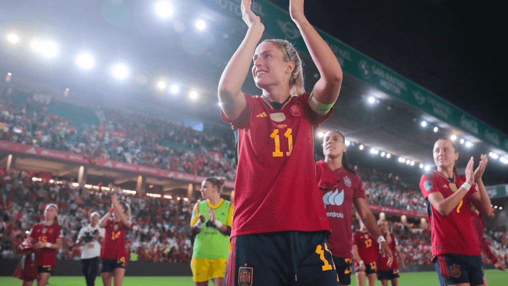 Uefa investe € 22 milhões e estabelece requisitos mínimos para seleções femininas na Europa