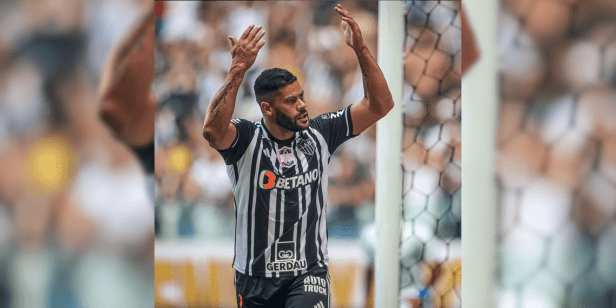 Atlético-MG promove desafio entre influenciadores para engajar torcida nas redes sociais