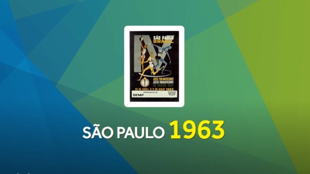 São Paulo anuncia candidatura para sediar os Jogos Pan-Americanos de 2031