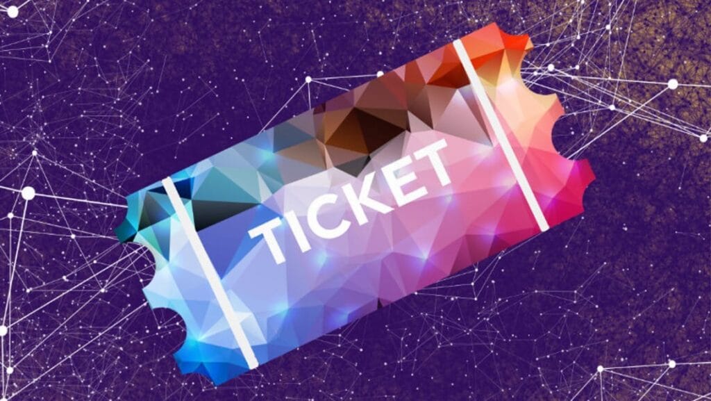 E se os ingressos da final da Libertadores fossem NFTs?