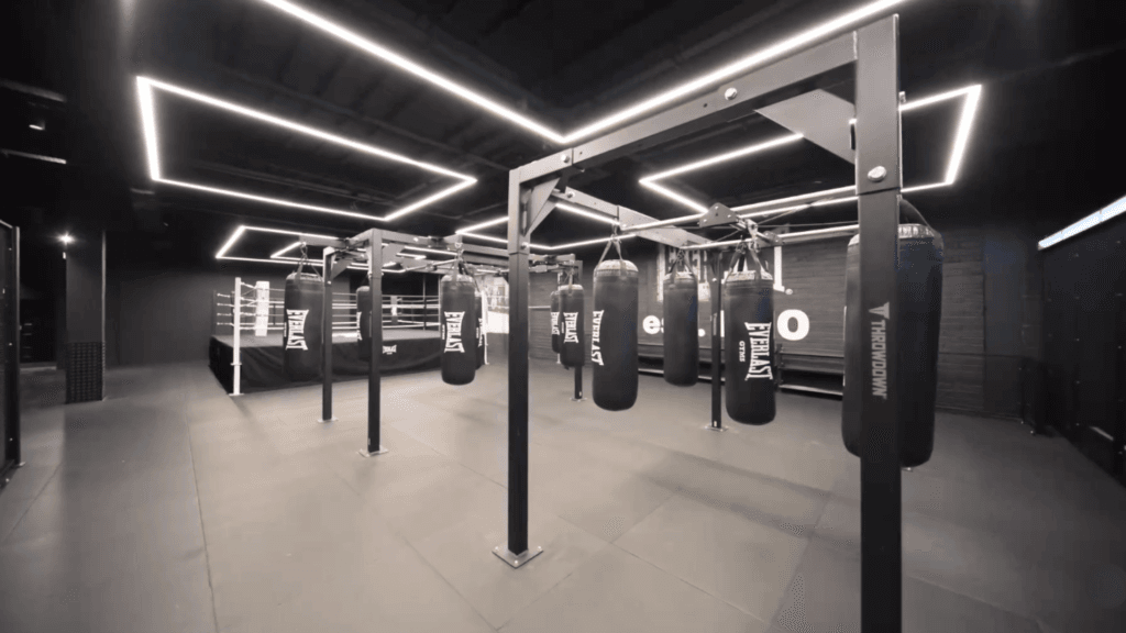 Everlast planeja expandir rede de academias de boxe por meio de franquias