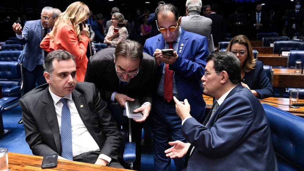Senado decide que SAFs poderão ter regime de tributação especial