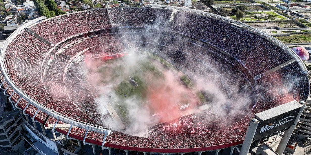 Libertadores started selling final tickets to Atlético-MG and Botafogo fans