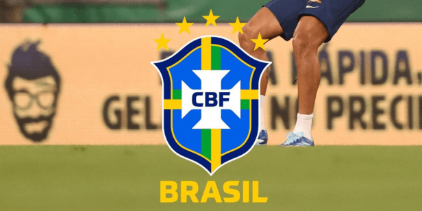 Zé Delivery levará clientes para assistir a treino da seleção e ao jogo Brasil x Argentina