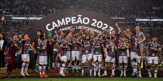 Turista FC lança pacote para levar torcida do Fluminense ao Mundial de Clubes na Arábia Saudita