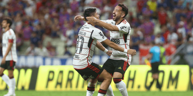 Globo alcança 46% de participação no RJ com a transmissão da vitória do Flamengo