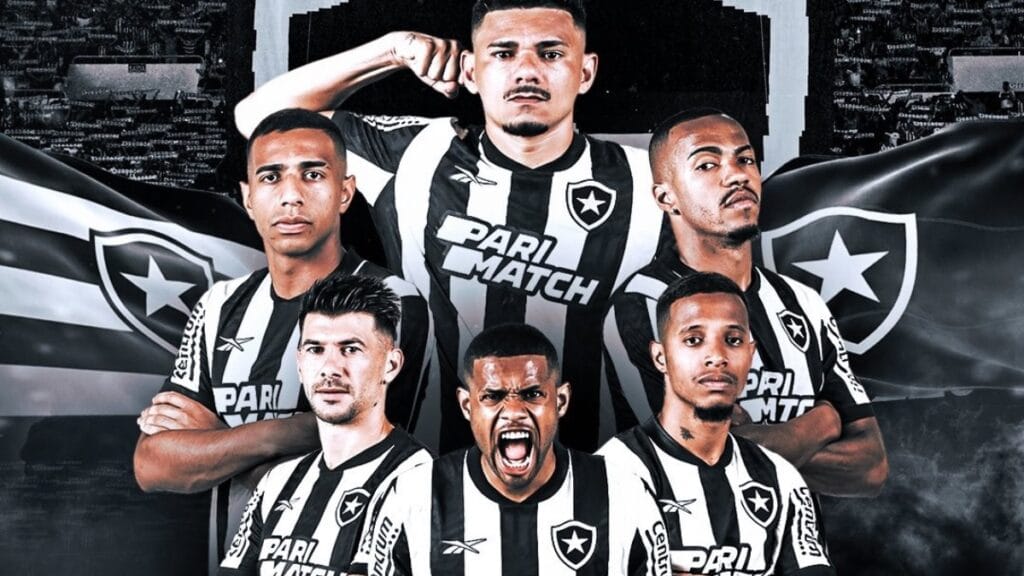 CBF divulga calendário de 2024, e Brasileirão terá jogo de abertura pela primeira vez