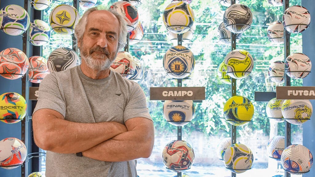 Dona da Penalty, Cambuci vê lucro líquido crescer 45,8% nos nove primeiros meses de 2023
