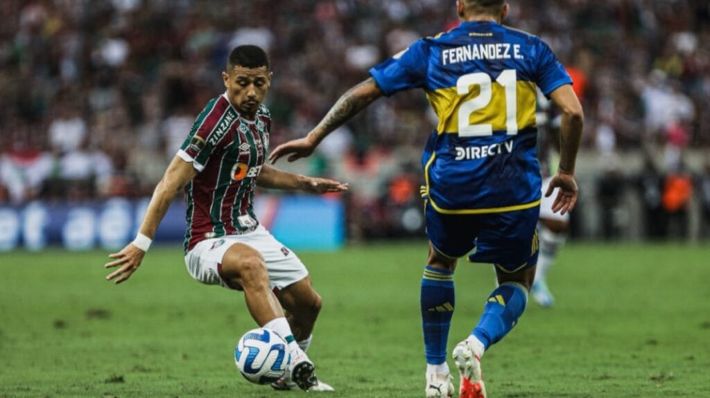 Dona dos direitos, ESPN lidera audiência da TV paga na final da Libertadores