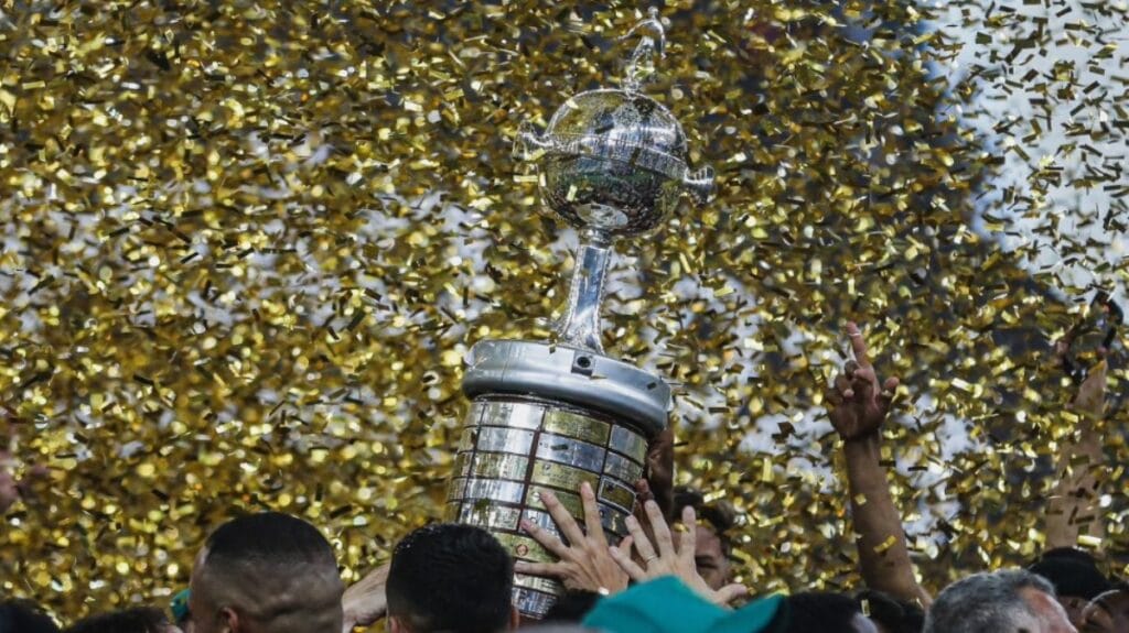 Com ou sem os direitos de transmissão, Grupo Globo celebra audiência da final da Libertadores