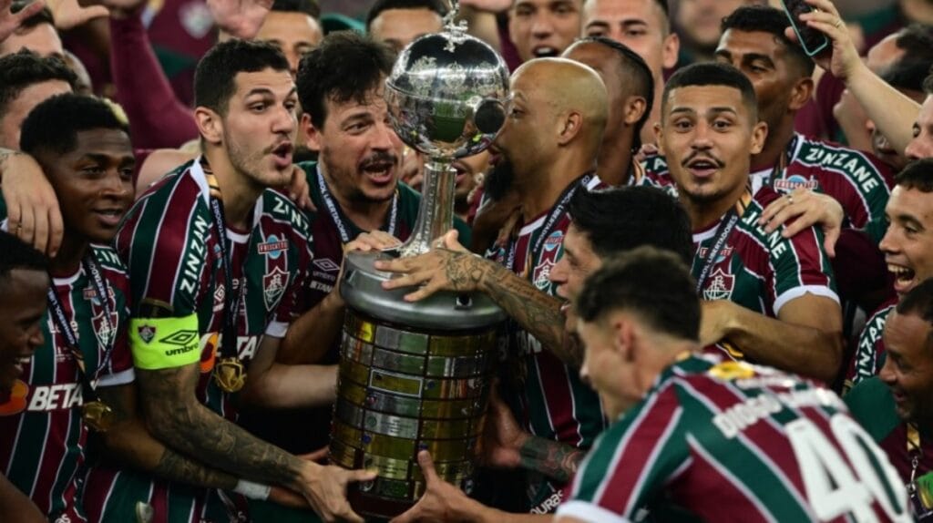 Os diversos “tapas na cara” de uma final inesquecível