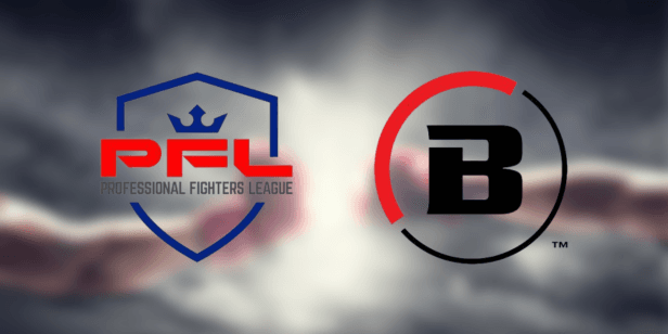 PFL compra Bellator e fala em “coliderança” da indústria do MMA ao lado do UFC