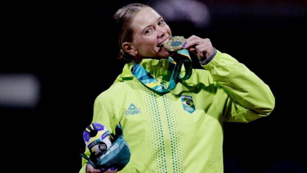 Fila fecha patrocínio ao maior torneio de tênis feminino do Brasil até 2025