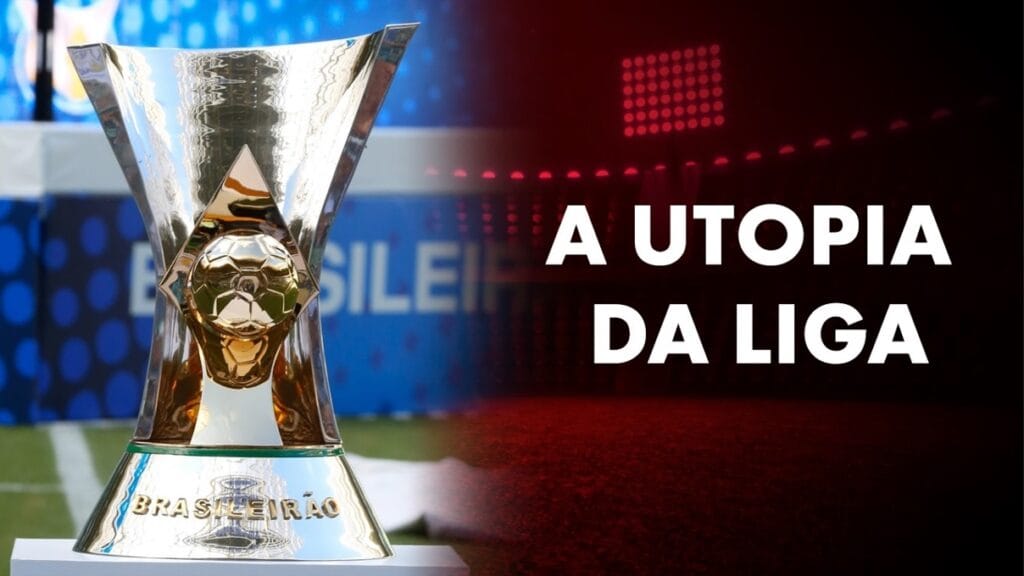 Máquina Explica: Não haverá liga de futebol no Brasil
