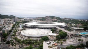 Estádio do Maracanã