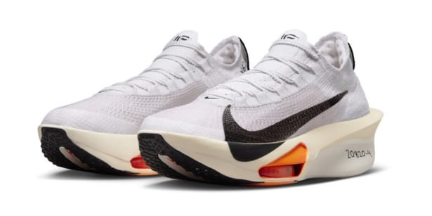 Nike apresenta Alphafly 3, principal tênis de performance da marca no running
