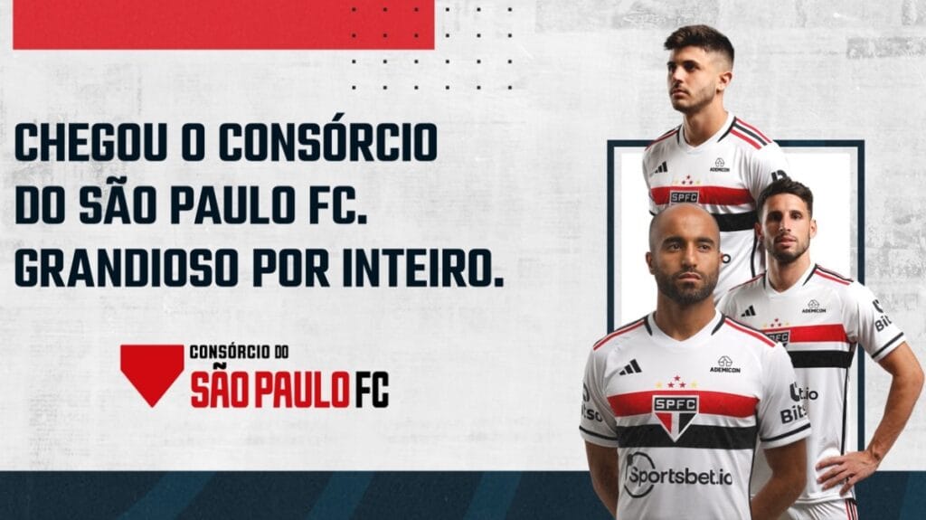 Em parceria com Ademicon, São Paulo começa a comercializar consórcio de veículos