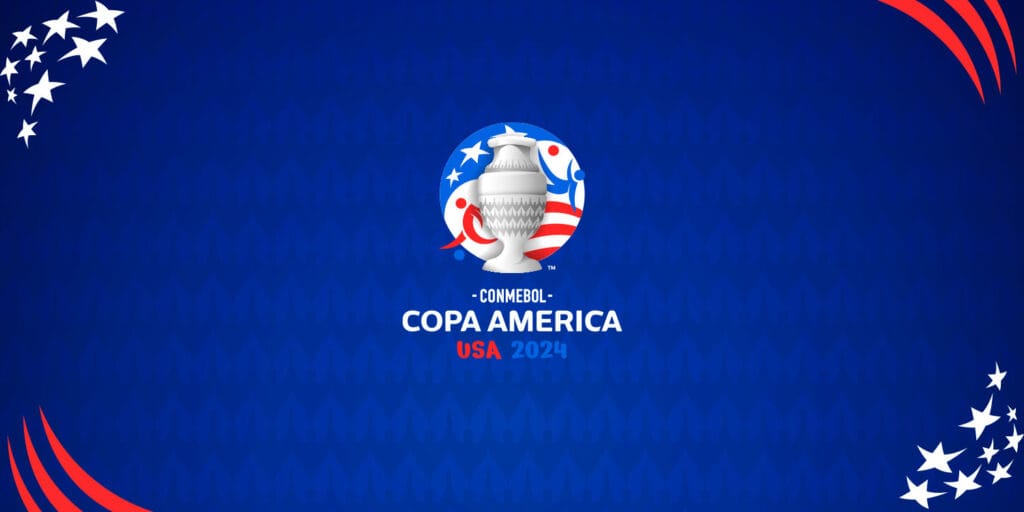 Conmebol anuncia estádios e calendário para Copa América 2024, que será nos EUA