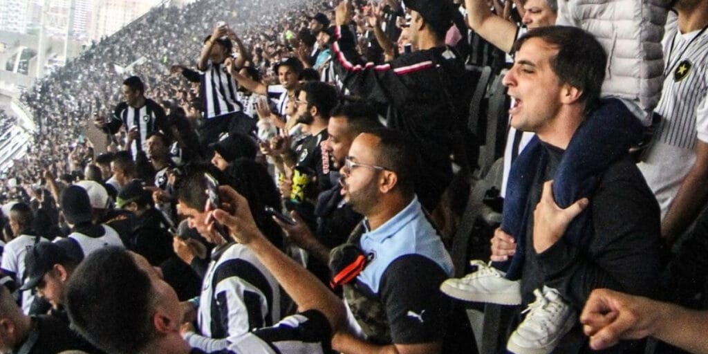 Botafogo pede recuperação extrajudicial e tenta abater mais de R$ 400 milhões em dívidas