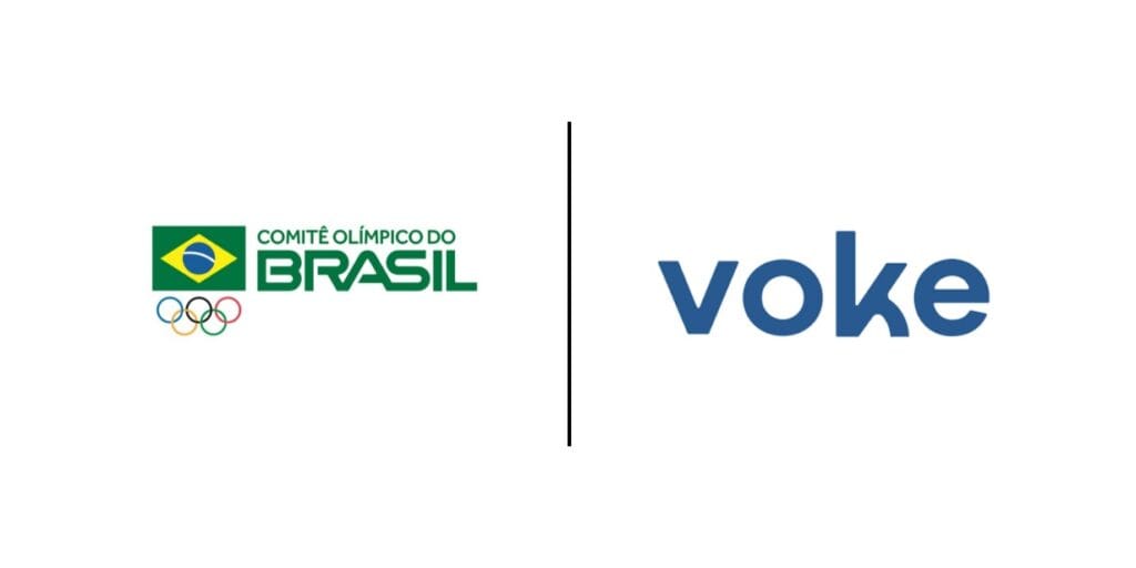 COB fecha com Voke e chega a 19 patrocinadores oficiais às vésperas de ano olímpico