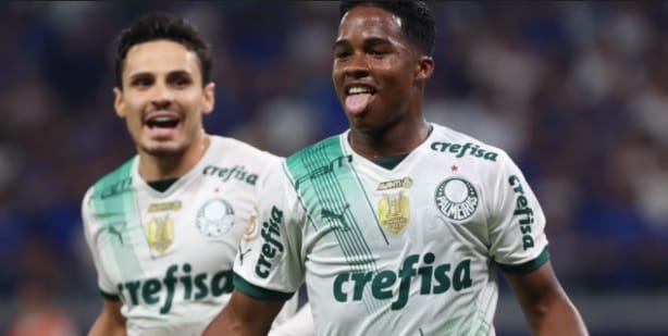Campeão brasileiro de 2023, Palmeiras fatura mais de R$ 653 milhões com premiações na era Abel Ferreira