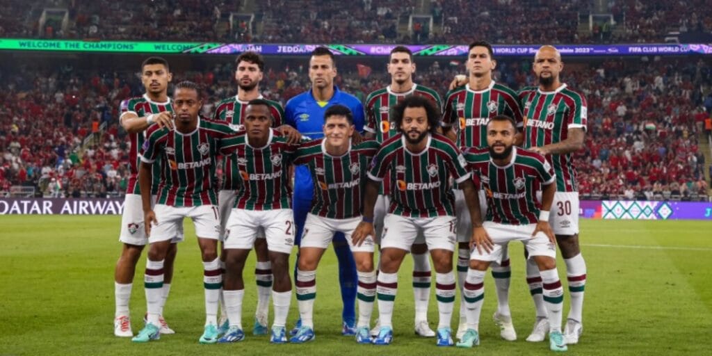 Vitória do Fluminense no Mundial de Clubes alavanca audiência da Globo no RJ