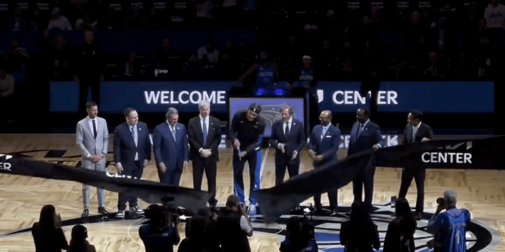 Kia adquire naming rights da Magic Arena, casa do Orlando Magic, da NBA