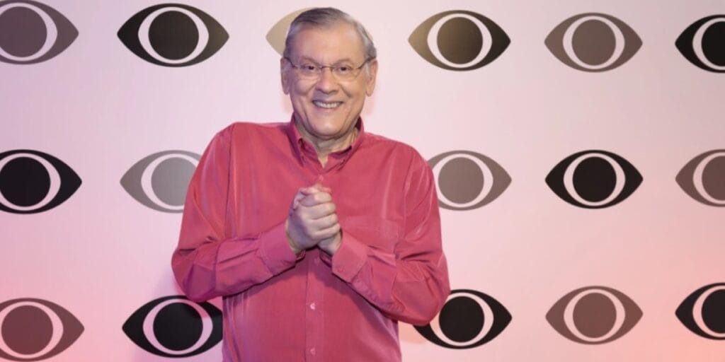Após 15 anos, Milton Neves deixa o Grupo Bandeirantes de Comunicação