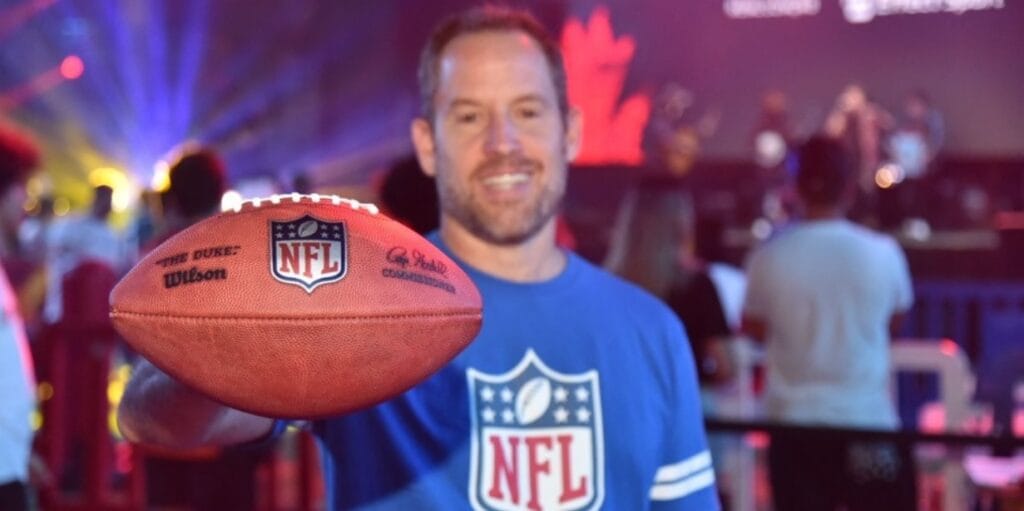 Jogo histórico, acordo digital com a Globo e 2º evento in Brasa: NFL termina 2023 “voando” no Brasil