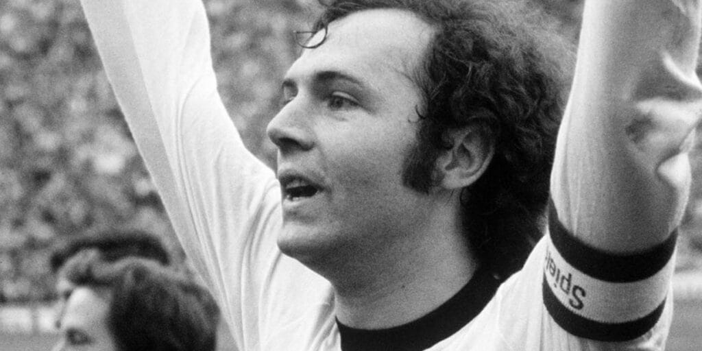 Futebol dá adeus a Franz Beckenbauer, primeiro craque a se tornar gestor de alto escalão