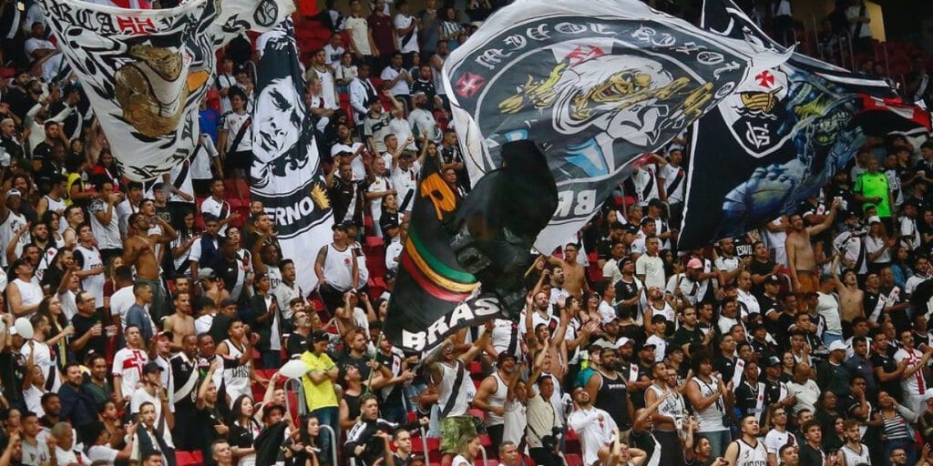 EXCLUSIVO: Sportv transmitirá jogos do Vasco no Cariocão 2024