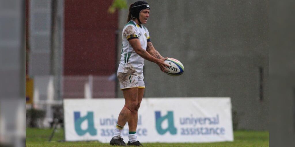 Confederação Brasileira de Rugby renova com Universal Assistance até dezembro de 2024
