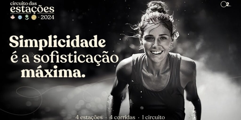 Tradicional no running, Circuito das Estações fecha patrocínios “por local” e passará por 13 capitais em 2024