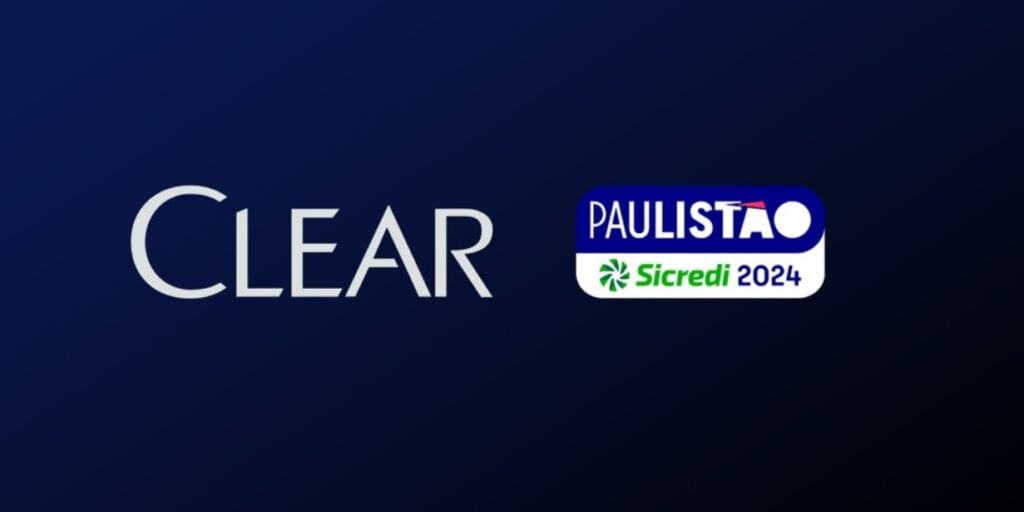 Clear, da Unilever, acerta patrocínio ao Paulistão 2024 e premiará goleiros