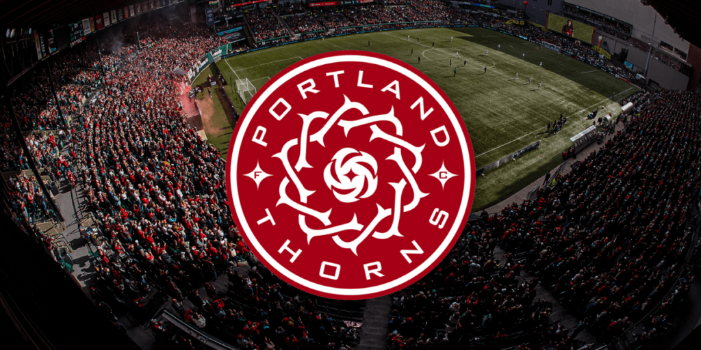 Portland Thorns, da NWSL, bate recorde ao ser vendido por US$ 63 milhões