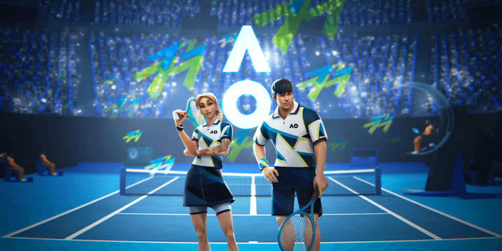 Tennis Clash fecha parceria com Australian Open pelo segundo ano consecutivo