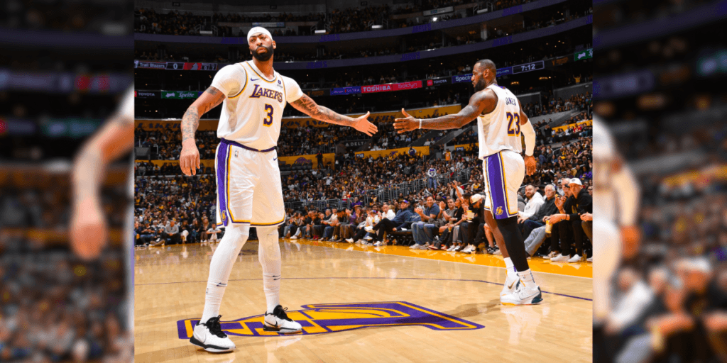 Amazon Prime Video fecha acordo para transmitir jogos da NBA no México