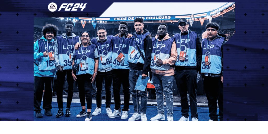 Em parceria com EA Sports, eLigue 1 Tour abre inscrições para torneio global