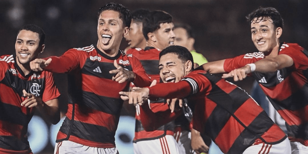 EXCLUSIVO: Fla-Anjo, do Flamengo, estabelece recorde e arrecada R$ 9,6 milhões em 2023