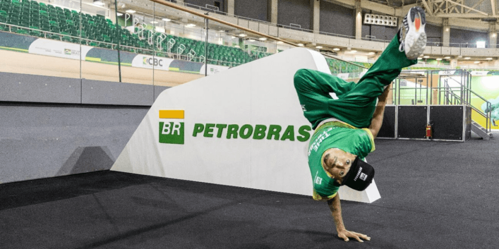 Com patrocínio da Petrobras, Breaking do Verão retorna ao Rio de Janeiro
