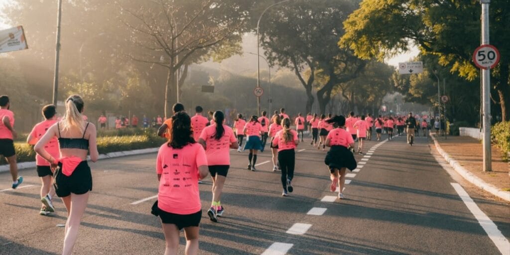 Circuito Live! Run XP cresce e terá etapas em todos os estados do Brasil em 2024