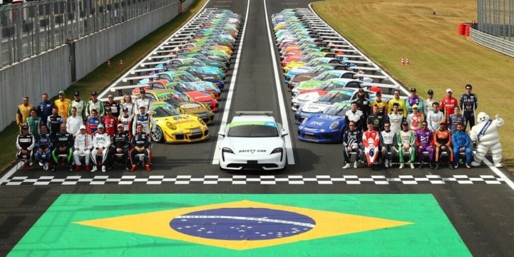 Porsche, mídia e reputação: Como o marketing esportivo pode equilibrar essa equação