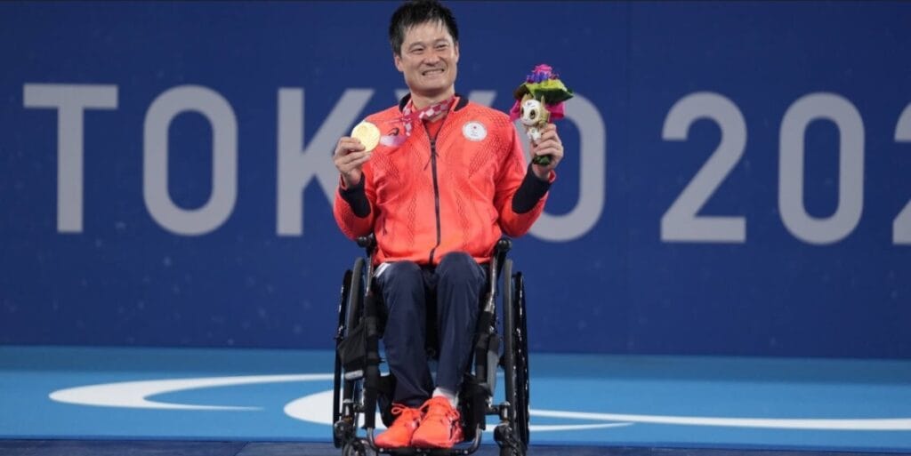 Rio Open 2024 terá torneio internacional inédito de tênis em cadeira de rodas