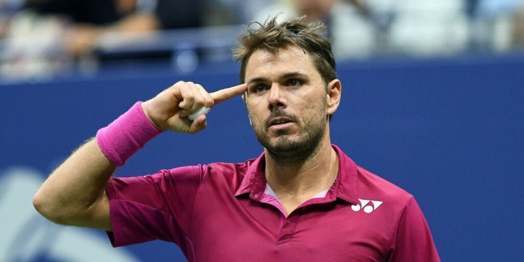 Rio Open oficializa Carlos Alcaraz, Stanislas Wawrinka e Marin Cilic para 10ª edição do torneio