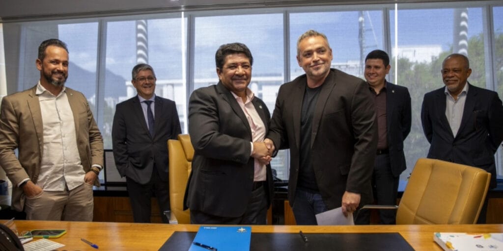 Globo garante direitos exclusivos da Supercopa do Brasil, entre Palmeiras e São Paulo, para todas as plataformas