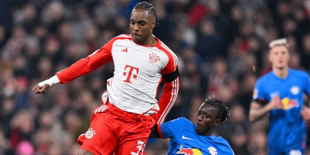 Bundesliga Internacional e Sportradar renovam parceria até o fim da temporada 2031/2032