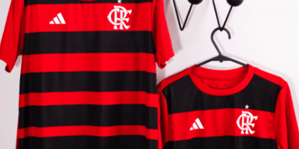 Flamengo cumpre promessa feita no Maquinistas e lança modelo popular de camisa