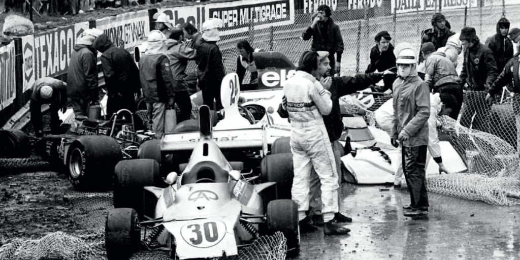Morto aos 80 anos, Wilson Fittipaldi Jr. idealizou primeira e única equipe brasileira de F1