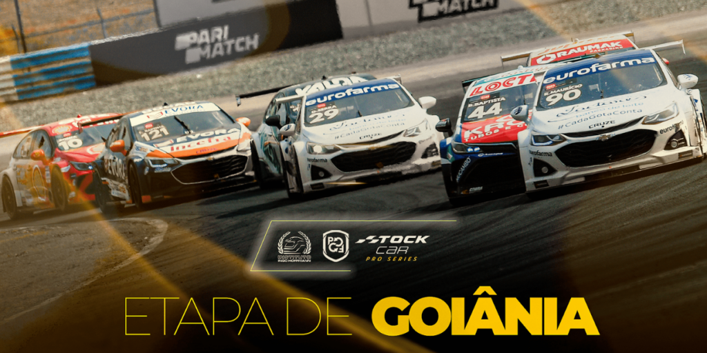 Stock Car e Play For a Cause realizarão ação social na primeira etapa da temporada 2024