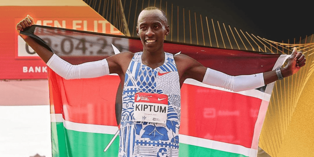 Morte de recordista envelhece maratona e pende balança para Adidas na disputa por tempo Sub-2h